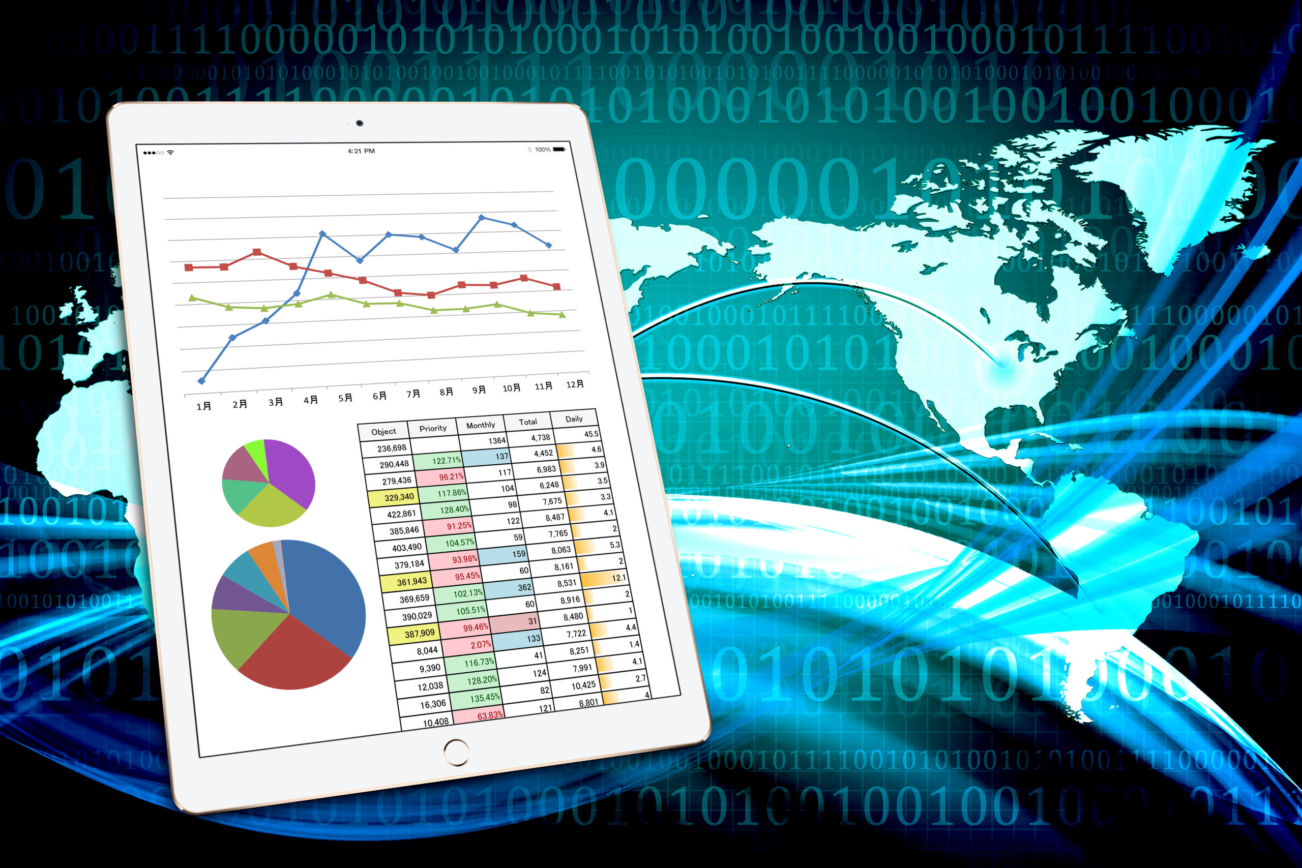 Tableau タブロー とexcel エクセル の違いを徹底比較 Tableautime